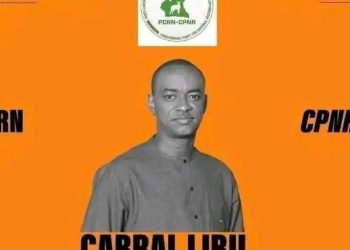 Cabral Libii : Le choix du changement – Une rupture portée par la jeunesse 3 Cabral Libii : Le choix du changement – Une rupture portée par la jeunesse