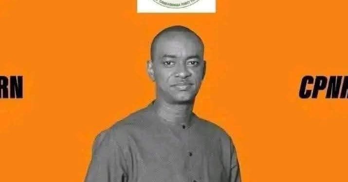 Cabral Libii : Le choix du changement – Une rupture portée par la jeunesse 1 Cabral Libii : Le choix du changement – Une rupture portée par la jeunesse