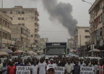 Candidature à la présidentielle: Badara Koné mobilise des femmes pour contraindre le Président à se porter candidat 8 Candidature à la présidentielle: Badara Koné mobilise des femmes pour contraindre le Président à se porter candidat
