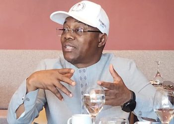 Présidentielle de décembre 2025 : "l'UFDG fera partie, c'est peut-être Cellou Dalein Diallo qui ne sera pas...", tranche Ousmane Gaoual Diallo 7 Présidentielle de décembre 2025 : « l’UFDG fera partie, c’est peut-être Cellou Dalein Diallo qui ne sera pas… », tranche Ousmane Gaoual Diallo