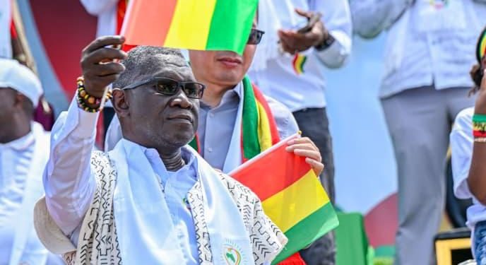 Ahmed Kanté, parrain d’une double célébration du 2 octobre à Coléah et à Dixinn 1 Ahmed Kanté, parrain d’une double célébration du 2 octobre à Coléah et à Dixinn