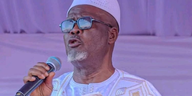 Qui pour succéder à El hadj Mamoudou Camara, le Kountigui décédé lundi ? Les guéguerres commencent 1 Qui pour succéder à El hadj Mamoudou Camara, le Kountigui décédé lundi ? Les guéguerres commencent