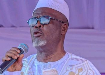 Urgent! Le Kountigui Gbe de la Basse Guinée est décédé ce lundi à Conakry 4 Urgent! Le Kountigui Gbe de la Basse Guinée est décédé ce lundi à Conakry