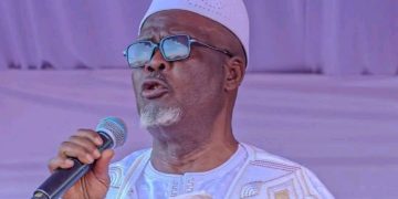 Urgent! Le Kountigui Gbe de la Basse Guinée est décédé ce lundi à Conakry 12 Urgent! Le Kountigui Gbe de la Basse Guinée est décédé ce lundi à Conakry