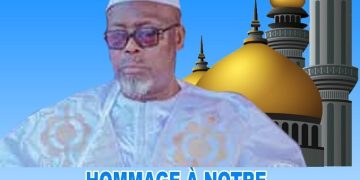 Décès du Kountigui Gbé: Voici le programme des obsèques d'El hadj Mamoudou Camara 10 Décès du Kountigui Gbé: Voici le programme des obsèques d’El hadj Mamoudou Camara