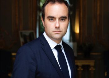 Emmanuel Macron accepte la démission de Sébastien Lecornu ( L&rsquo;Elysée)