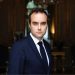 Emmanuel Macron accepte la démission de Sébastien Lecornu ( L'Elysée) 8 Emmanuel Macron accepte la démission de Sébastien Lecornu ( L’Elysée)