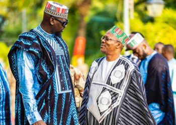 Qui pour le directoire de campagne pour Mamadi Doumbouya s'il est candidat? Ousmane Gaoual invite à la patience 6 Qui pour le directoire de campagne pour Mamadi Doumbouya s’il est candidat? Ousmane Gaoual invite à la patience