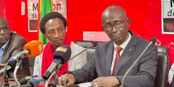 Elections du 28 décembre : des candidats indépendants crient au blocage politique et institutionnel 10 Elections du 28 décembre : des candidats indépendants crient au blocage politique et institutionnel