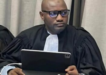 Le nouveau Code électoral guinéen à l’épreuve de la Constitution!!!! (Me Almamy Samory Traoré) 3 Le nouveau Code électoral guinéen à l’épreuve de la Constitution!!!! (Me Almamy Samory Traoré)