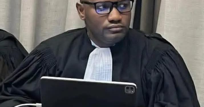 Le nouveau Code électoral guinéen à l’épreuve de la Constitution!!!! (Me Almamy Samory Traoré)