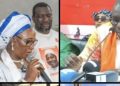 NFD : Deux camps se disputent la légitimité du sommet et impliquent les autorités 14 NFD : Deux camps se disputent la légitimité du sommet et impliquent les autorités