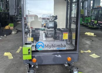 Paris: le PDG de MyNimba s’entretient avec l’ambassadeur et annonce l’arrivée d’auto-balayeuses à Conakry 2 Paris: le PDG de MyNimba s’entretient avec l’ambassadeur et annonce l’arrivée d’auto-balayeuses à Conakry