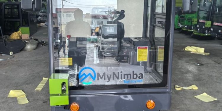 Paris: le PDG de MyNimba s’entretient avec l’ambassadeur et annonce l’arrivée d’auto-balayeuses à Conakry 1 Paris: le PDG de MyNimba s’entretient avec l’ambassadeur et annonce l’arrivée d’auto-balayeuses à Conakry