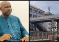 Les attrayantes passerelles de l'AGEROUTE et les mesures supplémentaires pour leur meilleur rendement (Balla Moussa Konaté) 14 Les attrayantes passerelles de l’AGEROUTE et les mesures supplémentaires pour leur meilleur rendement (Balla Moussa Konaté)