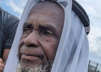 Les Forces Vives de Guinée exigent la libération immédiate et sans condition du papa du journaliste exilé Babila Keita