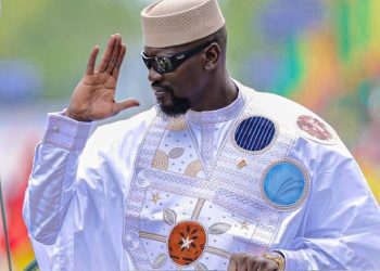 Infrastructures : Le Général Doumbouya promulgue la loi autorisant un important accord de crédit avec la France