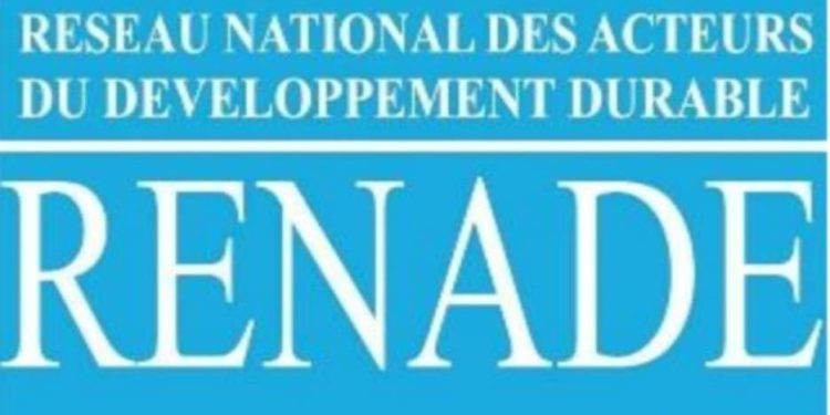 Projet minier Simandou : le RENADE dénonce avec force les impacts négatifs du projet Simandou à  Forécariah, Mamou, Kindia et Kérouané.