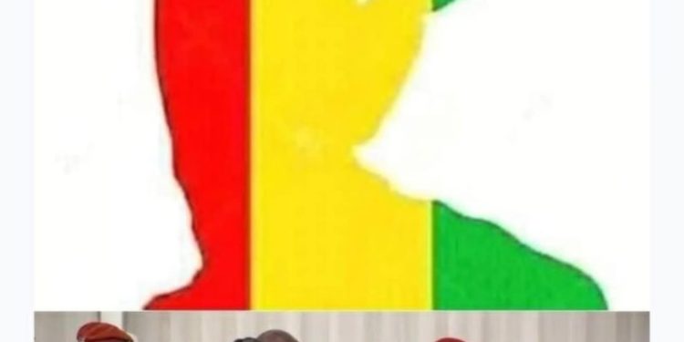 « Résilience, résistance et raisonnement patriotiques… »: cet appel d&rsquo;Abdoul Sacko