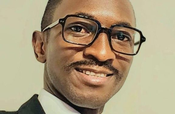 Le président Mamady Doumbouya ne gouverne pas sous tutelle : la grâce présidentielle accordée au capitaine Moussa Dadis CAMARA est irrévocable et l’ONU n’a ni le droit, ni le pouvoir de l’annuler un acte de souveraineté (Robert Sarah MANO) 1 Le président Mamady Doumbouya ne gouverne pas sous tutelle : la grâce présidentielle accordée au capitaine Moussa Dadis CAMARA est irrévocable et l’ONU n’a ni le droit, ni le pouvoir de l’annuler un acte de souveraineté (Robert Sarah MANO)