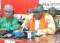 Nouvelle dynamique pour les NFD: le président intérimaire Soalaye Kourouma appelle à l'unité et à la loyauté 14 Nouvelle dynamique pour les NFD: le président intérimaire Soalaye Kourouma appelle à l’unité et à la loyauté