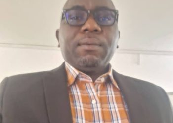 Désigné président intérimaire du NFD, Soalaye Kourouma rend hommage à Mouctar Diallo et invite à une synergie d'action pour la refondation du parti 7 Politique : Soalaye Kourouma, un jeune pondéré, nommé président intérimaire du parti NFD