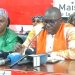 Nouvelle dynamique pour les NFD: le président intérimaire Soalaye Kourouma appelle à l'unité et à la loyauté 9 Nouvelle dynamique pour les NFD: le président intérimaire Soalaye Kourouma appelle à l’unité et à la loyauté