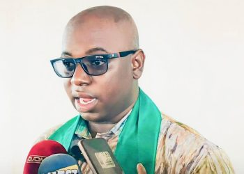 Transhumances et compromissions politiques (Souleymane Souza Konaté) 5 Transhumances et compromissions politiques (Souleymane Souza Konaté)
