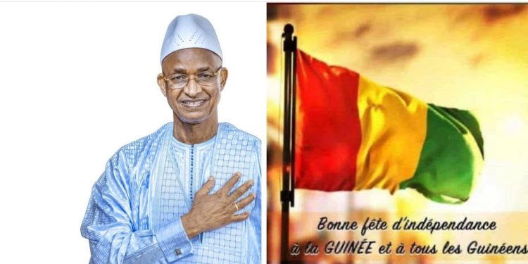 2 octobre 2025: le message de Cellou Dalein Diallo 1 2 octobre 2025: le message de Cellou Dalein Diallo