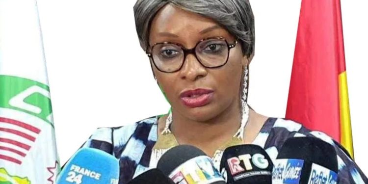 Présidentielle en Guinée : qui composeront les commissions Financière et de réception et validation des parrainages? 1 Politique: Voici les partis repertoriés à la DGE