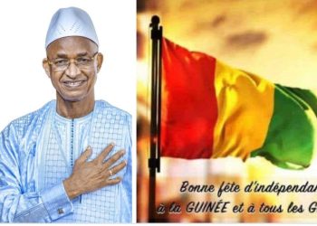 Si loin du pays, si près du but