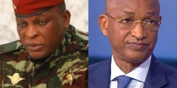 Le retour du Tigre à l’épreuve de la probité de CDD (In Le Populaire) 17 Sékouba Konaté ou le mythe qui s’effondre