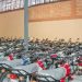 MEPU-A : Arrivée à Conakry d’un premier lot de 500 motocyclettes destinées aux enseignants des zones reculées 11 MEPU-A : Arrivée à Conakry d’un premier lot de 500 motocyclettes destinées aux enseignants des zones reculées