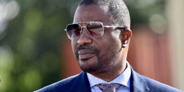 Damaro libre, quid de Kassory et des autres ? (Par Tibou Kamara)