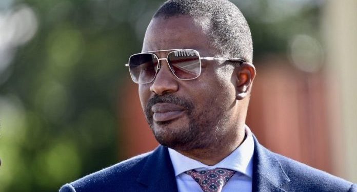 Damaro libre, quid de Kassory et des autres ? (Par Tibou Kamara)