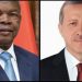 Türkiye et Afrique : un partenariat stratégique au cœur du Forum d’Istanbul 8 Türkiye et Afrique : un partenariat stratégique au cœur du Forum d’Istanbul