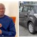 Ce ne sont pas les Toyota verso qui tuent, au contraire ce sont les multiples infractions sur nos routes qui endeuillent nos populations (Balla Moussa Konaté)