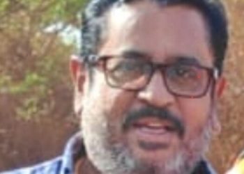 Ashapura Guinée : une gouvernance contestée sous l’influence de Hari Viswanathan qui serait le CEO de Ashapura Guinee 6 Ashapura Guinée : L’ombre discrète d’Hari Viswanathan sur les décisions stratégiques…