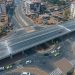 Inauguration de l'échangeur de Bambéto : la circulation sera fermée sur le tronçon Cosa-Bambéto (Communiqué) 8 Inauguration de l’échangeur de Bambéto : la circulation sera fermée sur le tronçon Cosa-Bambéto (Communiqué)