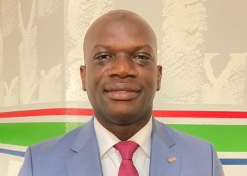 Quelles meilleures stratégies de mobilisation des Ressources Internes favorables au financement du programme Simandou 2040, devons-nous proposer et recommander à son excellence, Président Mamadi Doumbouya pour son premier mandat démocratique ?
