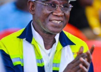 MINES: AGB2A-GIC a demandé un moratoire au ministère des Mines et proposé un plan de sortie de crise