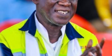 MINES: AGB2A-GIC a demandé un moratoire au ministère des Mines et proposé un plan de sortie de crise