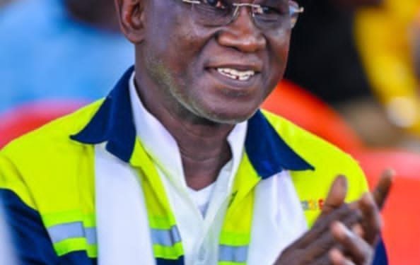 MINES: AGB2A-GIC a demandé un moratoire au ministère des Mines et proposé un plan de sortie de crise 1 MINES: AGB2A-GIC a demandé un moratoire au ministère des Mines et proposé un plan de sortie de crise