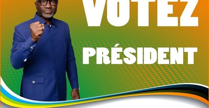 Présidentielle 2025: Mohamed Nabé, un candidat de l'ARP qui promet ! 1 Présidentielle 2025: Mohamed Nabé, un candidat de l’ARP qui promet !