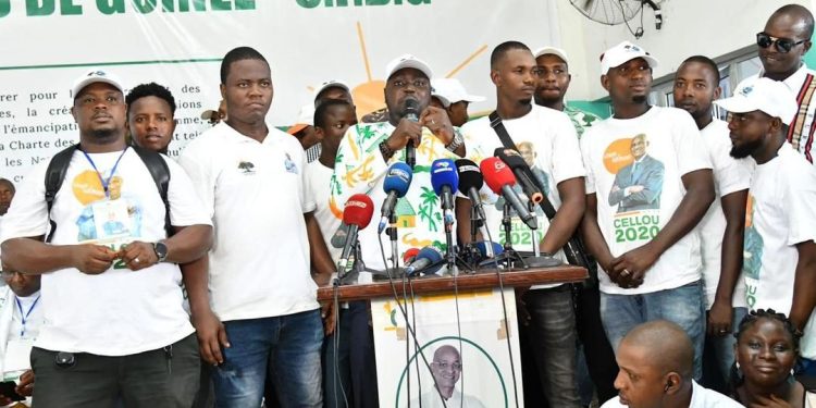 L’Axe, ce lion indomptable! Mabori et toutes les victimes ne sont ni oubliés ni abandonnés.