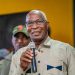 Campagne pour la présidentielle : Amadou Oury Bah prône des discours de rassemblement et d'unité 8 Campagne pour la présidentielle : Amadou Oury Bah prône des discours de rassemblement et d’unité
