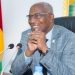 Bah Oury réitère la main tendue du gouvernement aux acteurs pour une "Guinée rassemblée" 11 Bah Oury réitère la main tendue du gouvernement aux acteurs pour une « Guinée rassemblée »