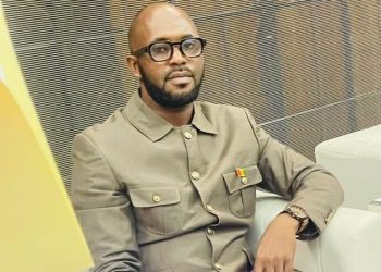 Le projet Simandou est pour la Guinée, ce que le pétrole fut pour les pays du Golfe. 2 Le projet Simandou est pour la Guinée, ce que le pétrole fut pour les pays du Golfe.