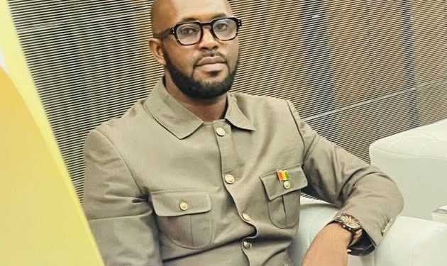 Le projet Simandou est pour la Guinée, ce que le pétrole fut pour les pays du Golfe. 1 Le projet Simandou est pour la Guinée, ce que le pétrole fut pour les pays du Golfe.