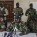 Guinée-Bissau: un groupe d'officiers dit avoir pris le contrôle du pays jusqu'à nouvel ordre 8 Guinée-Bissau: un groupe d’officiers dit avoir pris le contrôle du pays jusqu’à nouvel ordre
